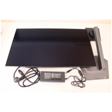 Lietots - PĀRDOD. GIGABAITU SPĒĻU MONITORS 27" OLE