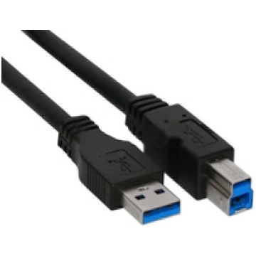 InLine 35320 USB 3.0 Kabel USB 3.0 Typ A Stecker a
