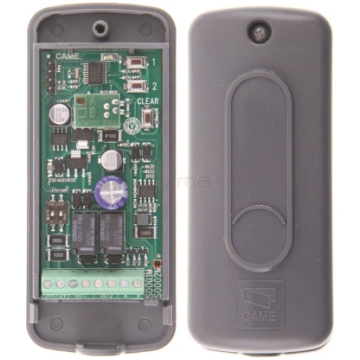 Scheda elettronica CAME S0002M 806SL-0230