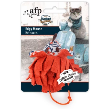 Rotaļlieta kaķiem – All for Paws Vintage Pet Edgy 