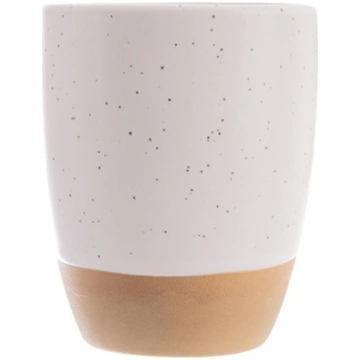Duo-Gift Kubek Ceramiczny do Espresso 90ml Biay Na
