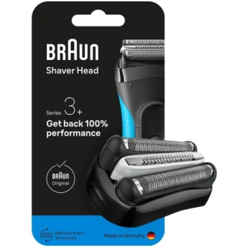 Braun 32B Shaver Replacement Head Series 3+ ( 8700