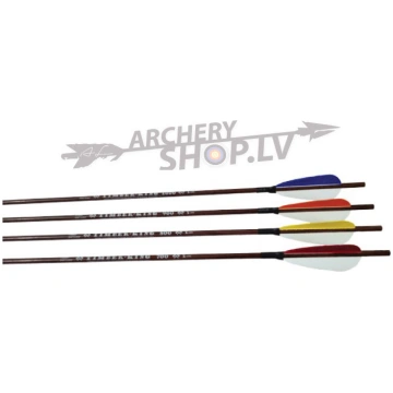 X-Line, Timber-King Carbon arrow