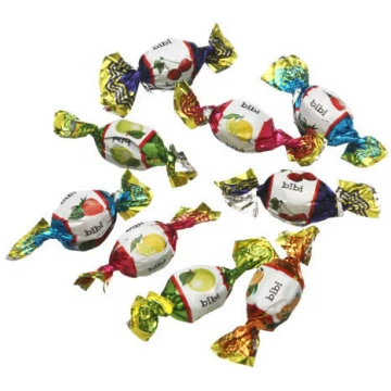 Karamele mini "Bibi" 2 kg