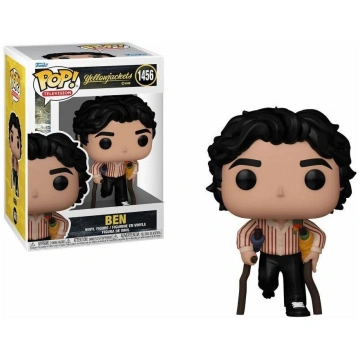 Funko Pop! Television: Yellowjackets - Ben #1456 V
