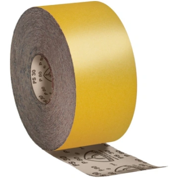 Klingspor PAPIER ŚCIERNY PS30D 93MM GR.80(45924BM)