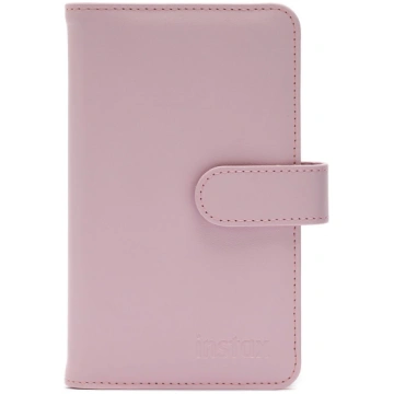 Fujifilm Instax album Mini 12, pink