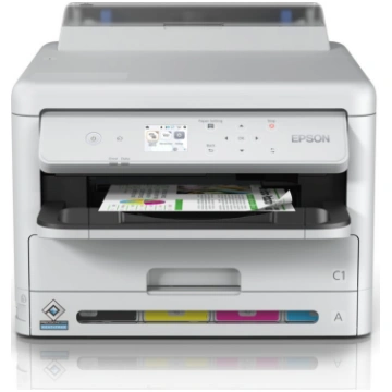 Printeris Tintes Epson Wf-c5390dw (c11ck25401)