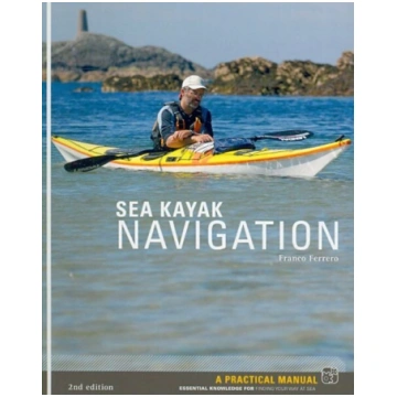 Sea Kayak Navigation: A Practical Manual, Essentia