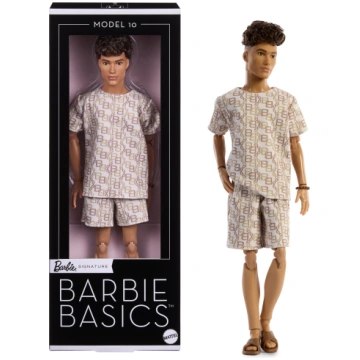 Lelle Mattel Barbie Signature Basic JJX29, 30 cm, 