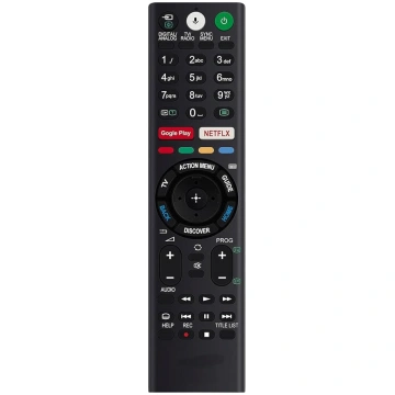 RMF-TX200E Universālā tālvadības pults, kas saderī