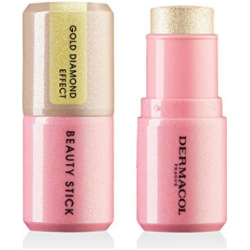 Dermacol Beauty Stick 7 g 1 ROSEGOLD GLOW EFFECT 0
