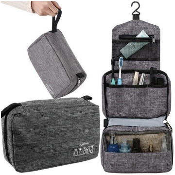 Piekarināms Travel Vanity Modux
