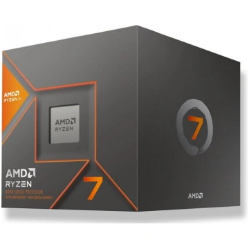 AMD Ryzen 7 8700G AI 5.10GHz 8 Core CPU