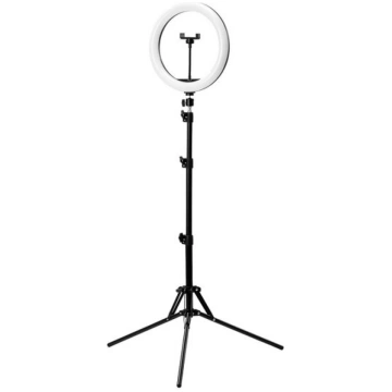 Apļveida lampa Glow, 10W Activeshop