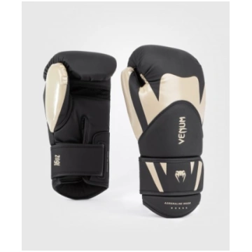 Boksa cimdi VENUM CHALLENGER 4.0 BOXING GLOVES - B