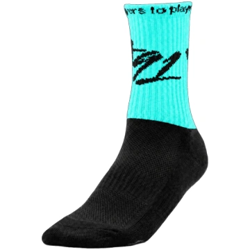 TOTAL GRIP SOCKS T91 Padel