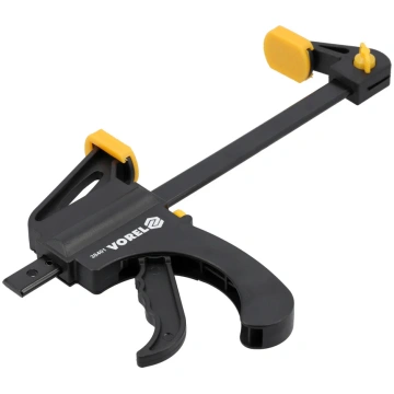 QUICK RELEASE PLASTIC CLAMP 150MM (38401) Vorel