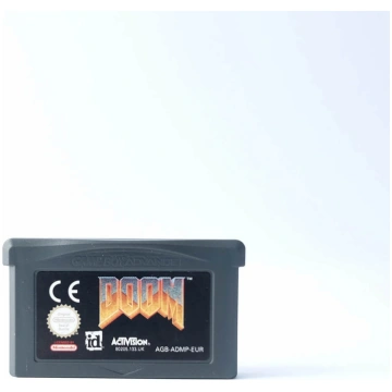 DOOM