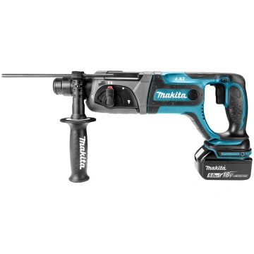 Makita DHR241RTJ uncategorized