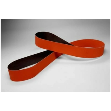 Slīpēšanas lente Cubitron 777F 40x760mm P80, 3M, 4