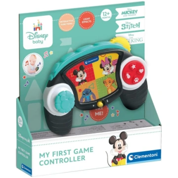 Mickey Controller Joystick