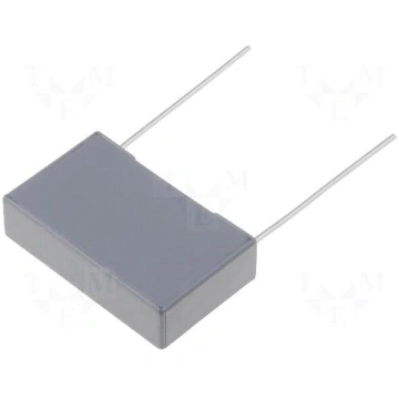 Capacitor: polypropylene | X2 | 220nF | 22.5mm | ±