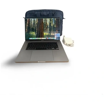 Apple MacBook Pro