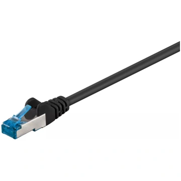 Tīkla kabelis Goobay 93746 RJ-45 Cat6a 2m WENTRONI
