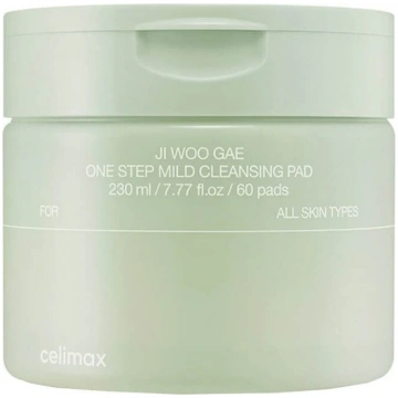 CELIMAX Ji Woo Gae One Step Mild Cleansing Spilven
