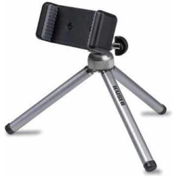 Selfie stick Kaiser Smartphone Mount black with 2 