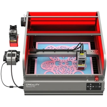Ploter Creality Ploter - Creality Falcon2 Pro 40W}