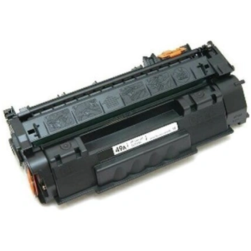 Kārtridžs lāzerprinterim Extra Digital Q5949A, mel