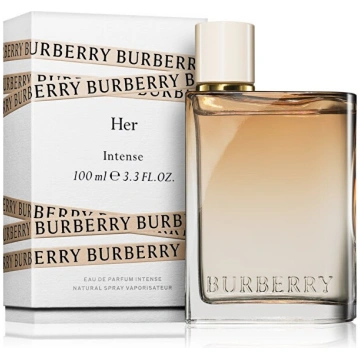 Burberry Her Intense - EDP, 100ml