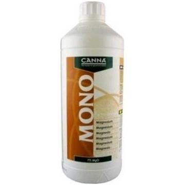 Canna Mono Magnesio (Mg) 7% 1L