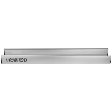 1400MM SIDE GUARDS - 2 PCS SET Menabo
