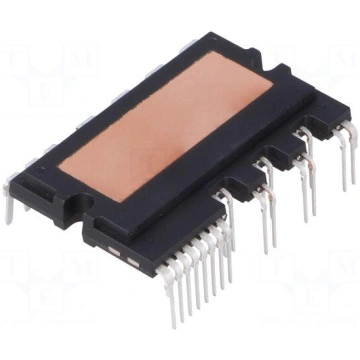 IC: driver | IPM,3-phase motor controller | Motion