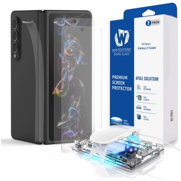 Samsung Galaxy Fold 4 5G Aizsargstikls Whitestone 