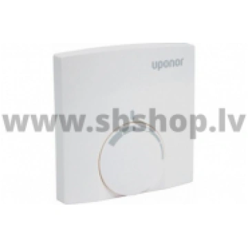 Uponor termostats Wired 230V T-23 1058422