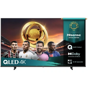 Telewizor Hisense Smart TV 85E7Q 85 215 cm UHD (21