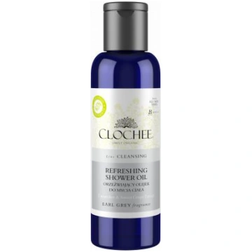 Clochee Olejek do mycia Cleansing Refreshing Showe