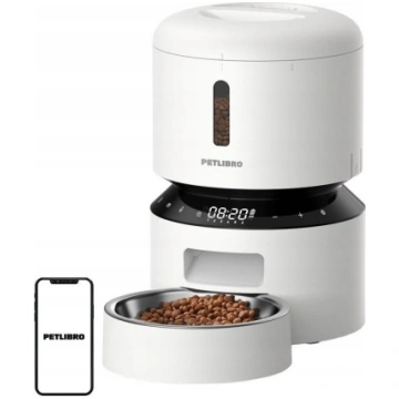 Aptel Dozokarmy PETLIBRO Granary 3l () | 59844-0 |