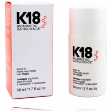 K18 Biomimetic Hairscience Professional Molecular 