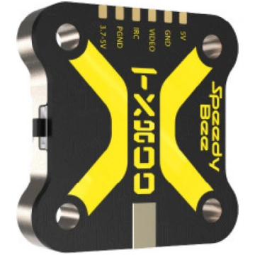 SpeedyBee TX800 FPV VTX RunCam