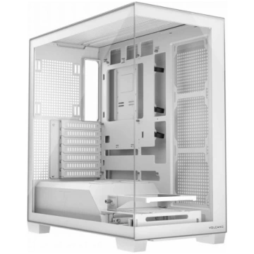 MODECOM PC CASE STELLAR NF ARGB 20 WHIT