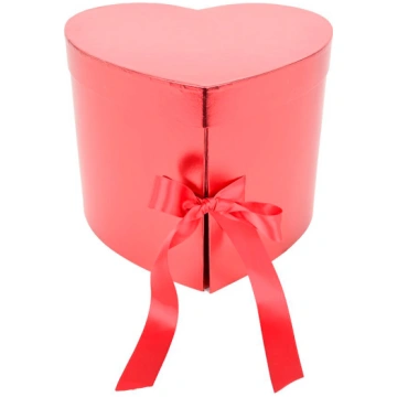 Heart gift box Casolaro Hotellerie