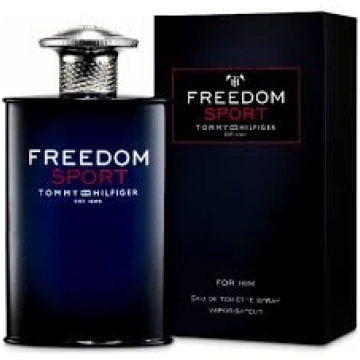Tommy Hilfiger Freedom Sport EDT 100ml