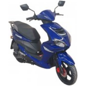 motorollers znen
