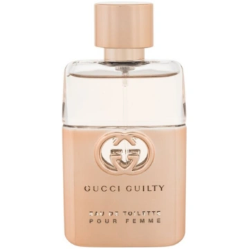 Gucci Guilty 2021 EDT tualetes ūdens sievietēm, 30