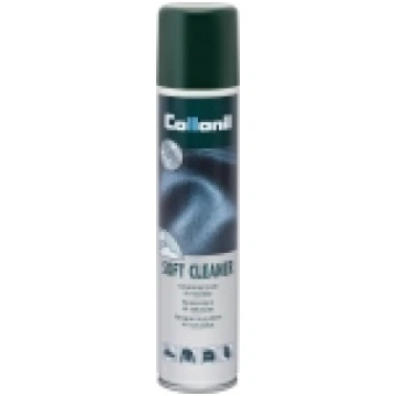 Aerosoli, . SOFT CLEANER Putu šampūns maigai tīrīš